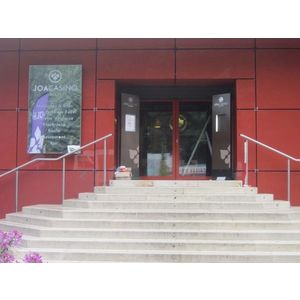 Chantier Casino Uriage