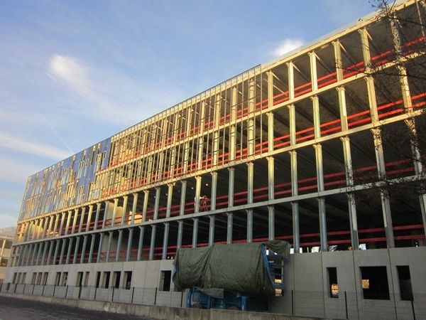 Chantier Lyc&eacute;e Argouges_0