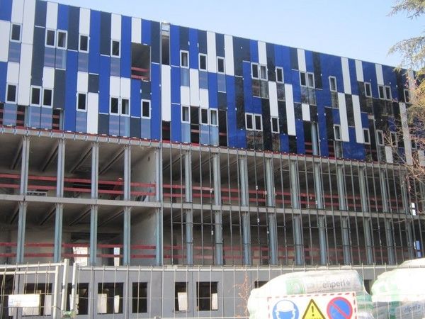 Chantier Lyc&eacute;e Argouges_8
