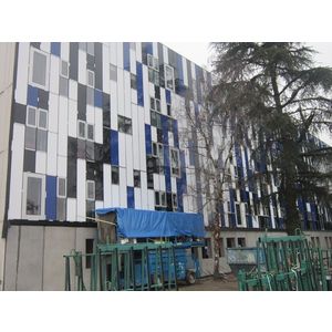 Chantier Lyc&eacute;e Argouges_13