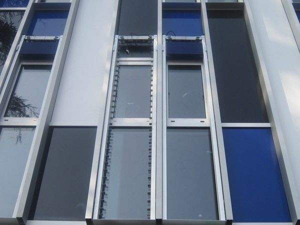 Chantier Lyc&eacute;e Argouges_16