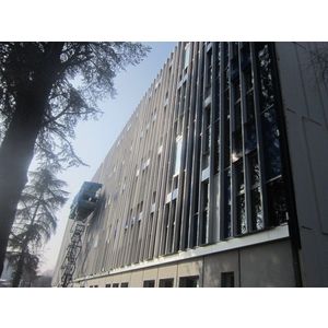 Chantier Lyc&eacute;e Argouges_17