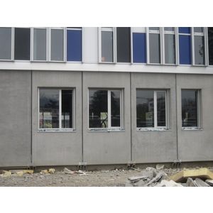 Chantier Lyc&eacute;e Argouges_19