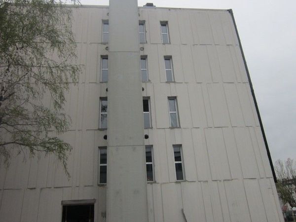 Chantier Lyc&eacute;e Argouges_21