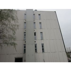 Chantier Lyc&eacute;e Argouges_21