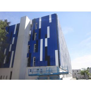 Chantier Lyc&eacute;e Argouges_24