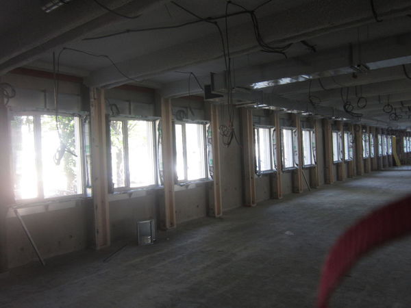 Chantier Lyc&eacute;e Argouges_27
