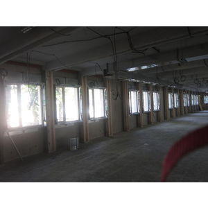 Chantier Lyc&eacute;e Argouges_27