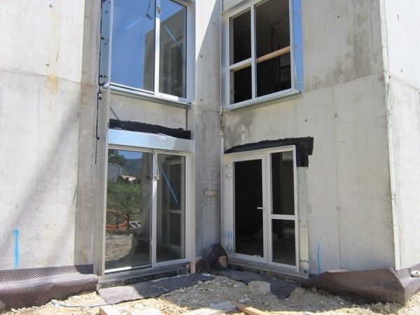 Chantier Maison de Retraite du Perron_11