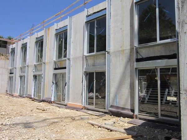 Chantier Maison de Retraite du Perron_12