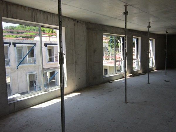 Chantier Maison de Retraite du Perron_21