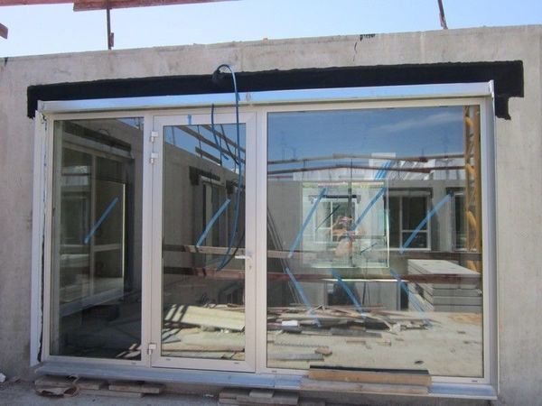 Chantier Maison de Retraite du Perron_22