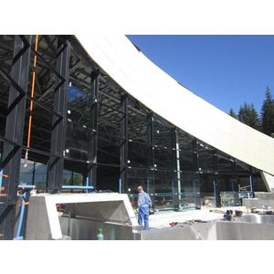 Chantier Centre Aquatique Courchevel_16