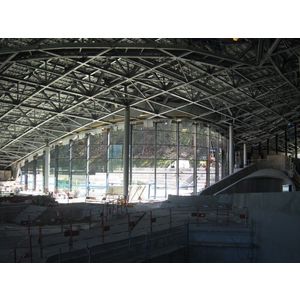 Chantier Centre Aquatique Courchevel_18