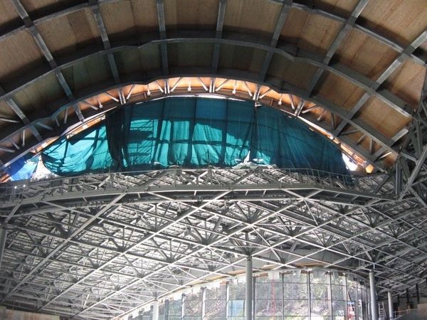 Chantier Centre Aquatique Courchevel_19