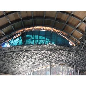 Chantier Centre Aquatique Courchevel_19