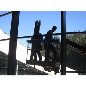 Chantier Centre Aquatique Courchevel_21