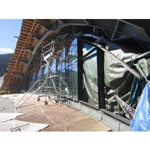Chantier Centre Aquatique Courchevel_23