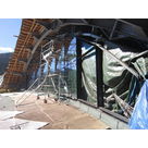 Chantier Centre Aquatique Courchevel_23
