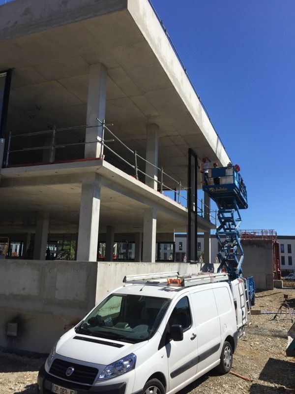 Chantier LDLC_2
