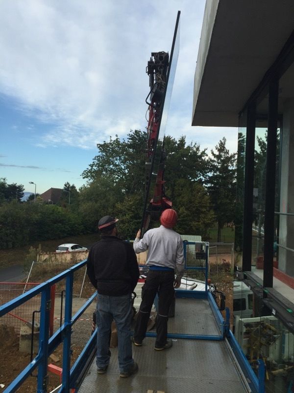 Chantier LDLC_3