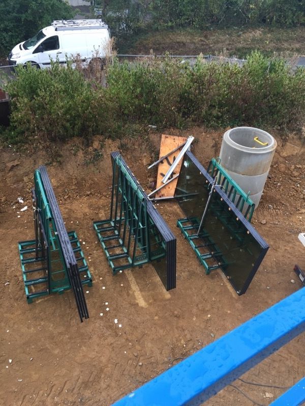 Chantier LDLC_4