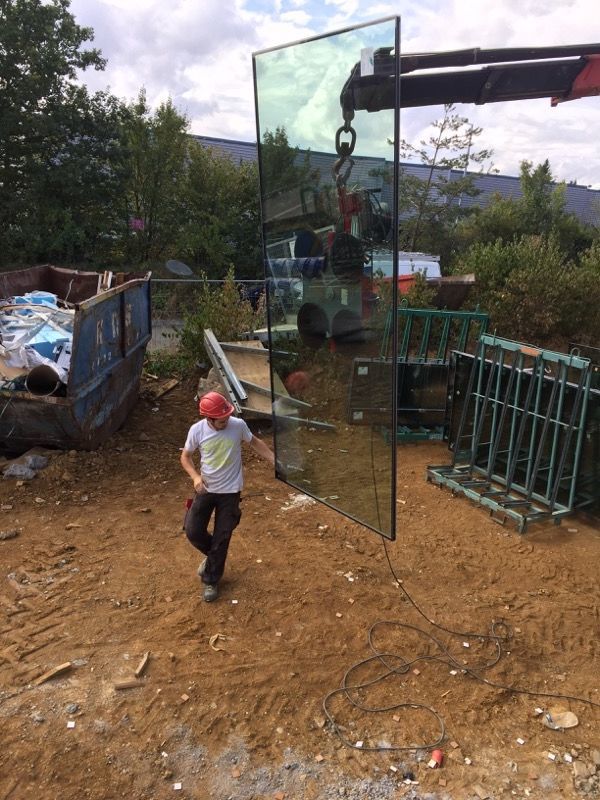 Chantier LDLC_7