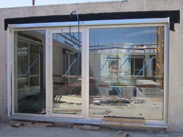 Chantier Maison de Retraite du Perron_0