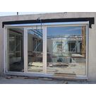 Chantier Maison de Retraite du Perron_0