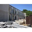 Chantier Maison de Retraite du Perron_1