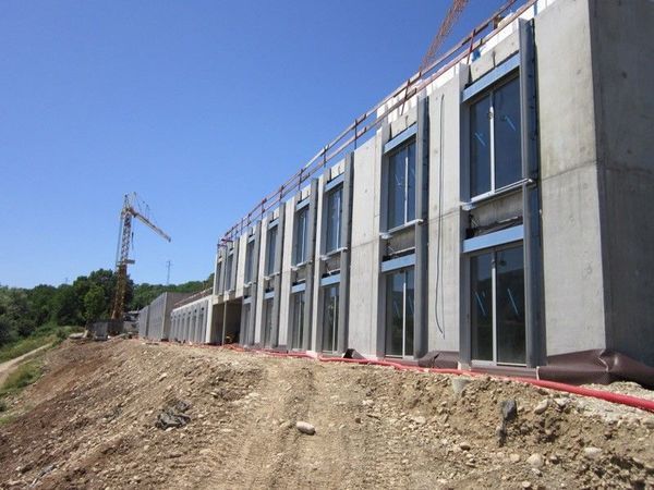 Chantier Maison de Retraite du Perron_2