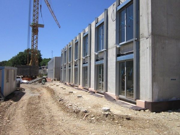 Chantier Maison de Retraite du Perron_9