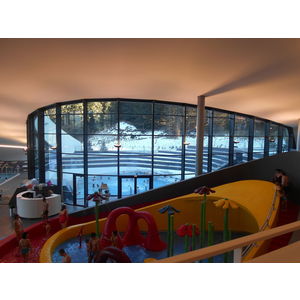 Chantier Centre Aquatique Courchevel_26