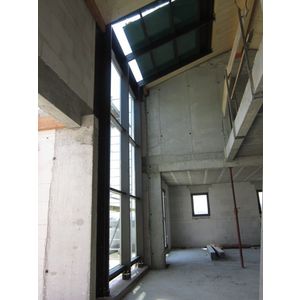 Chantier Villa Saint Perret