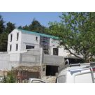 Chantier Villa Saint Perret_1