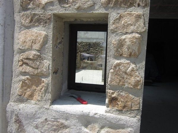 Chantier Villa Saint Perret_4