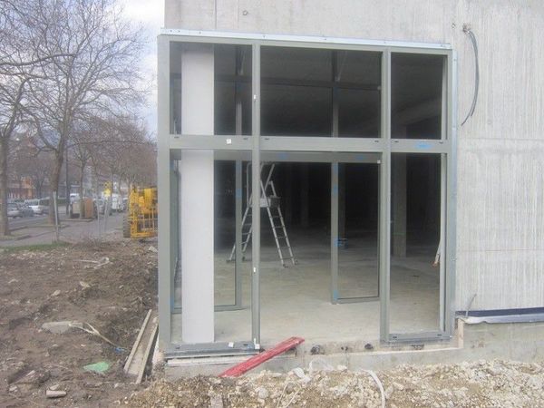 Chantier Clinique du Mail_3