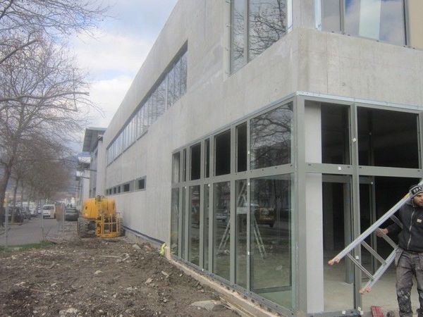 Chantier Clinique du Mail_4