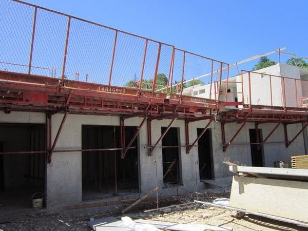Chantier Maison de Retraite du Perron_10