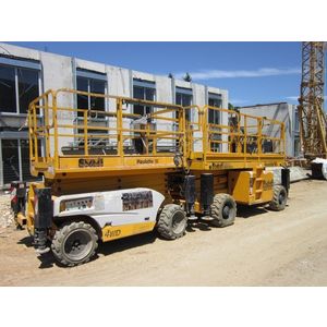 Chantier Maison de Retraite du Perron_14