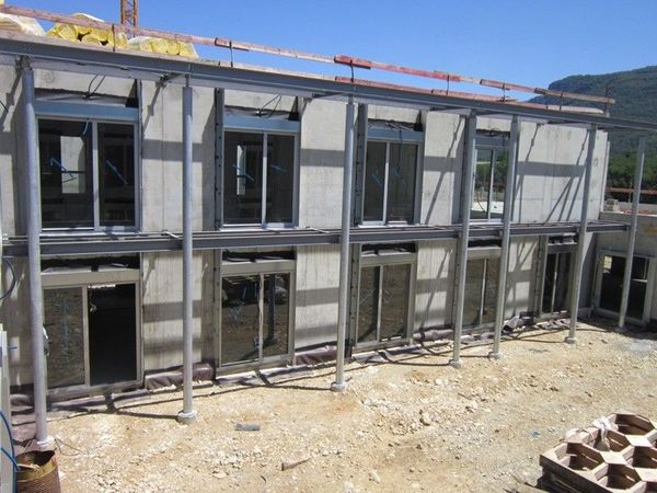 Chantier Maison de Retraite du Perron_17