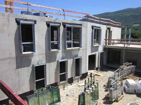 Chantier Maison de Retraite du Perron_18