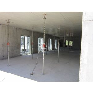 Chantier Maison de Retraite du Perron_20