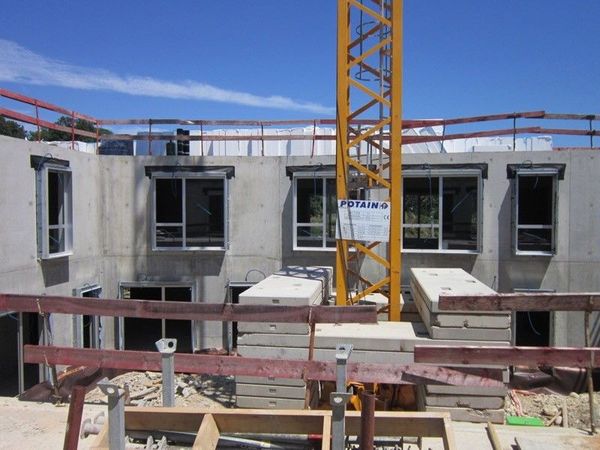 Chantier Maison de Retraite du Perron_24