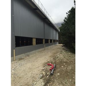 Chantier LELY