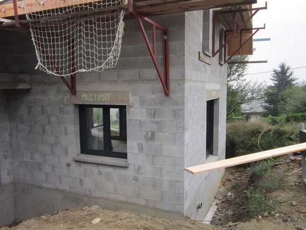 Chantier Maison Savoie_2