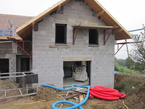 Chantier Maison Savoie_3