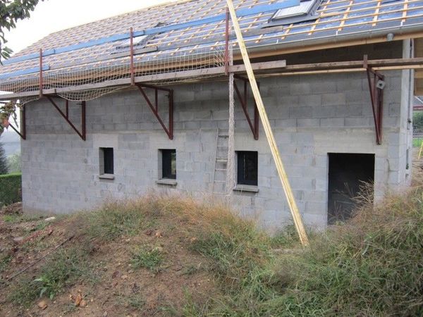 Chantier Maison Savoie_5