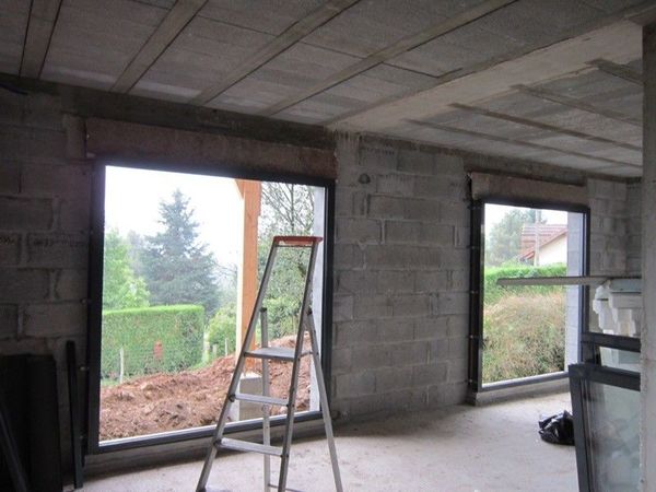 Chantier Maison Savoie_6
