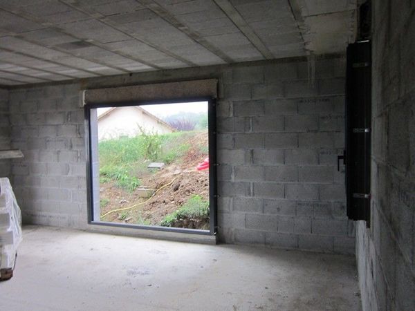 Chantier Maison Savoie_7